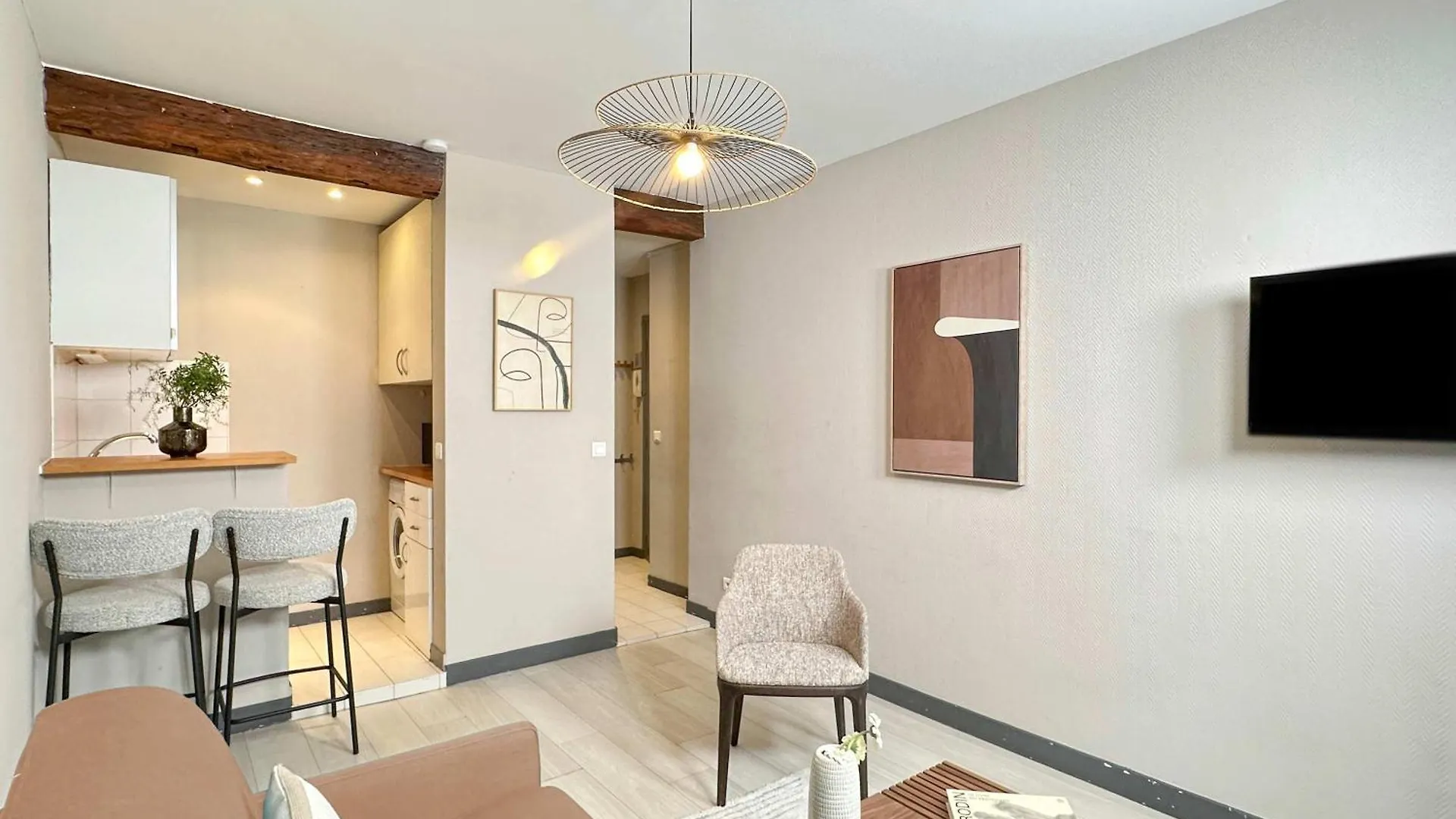 Outstanding Deal In Paris