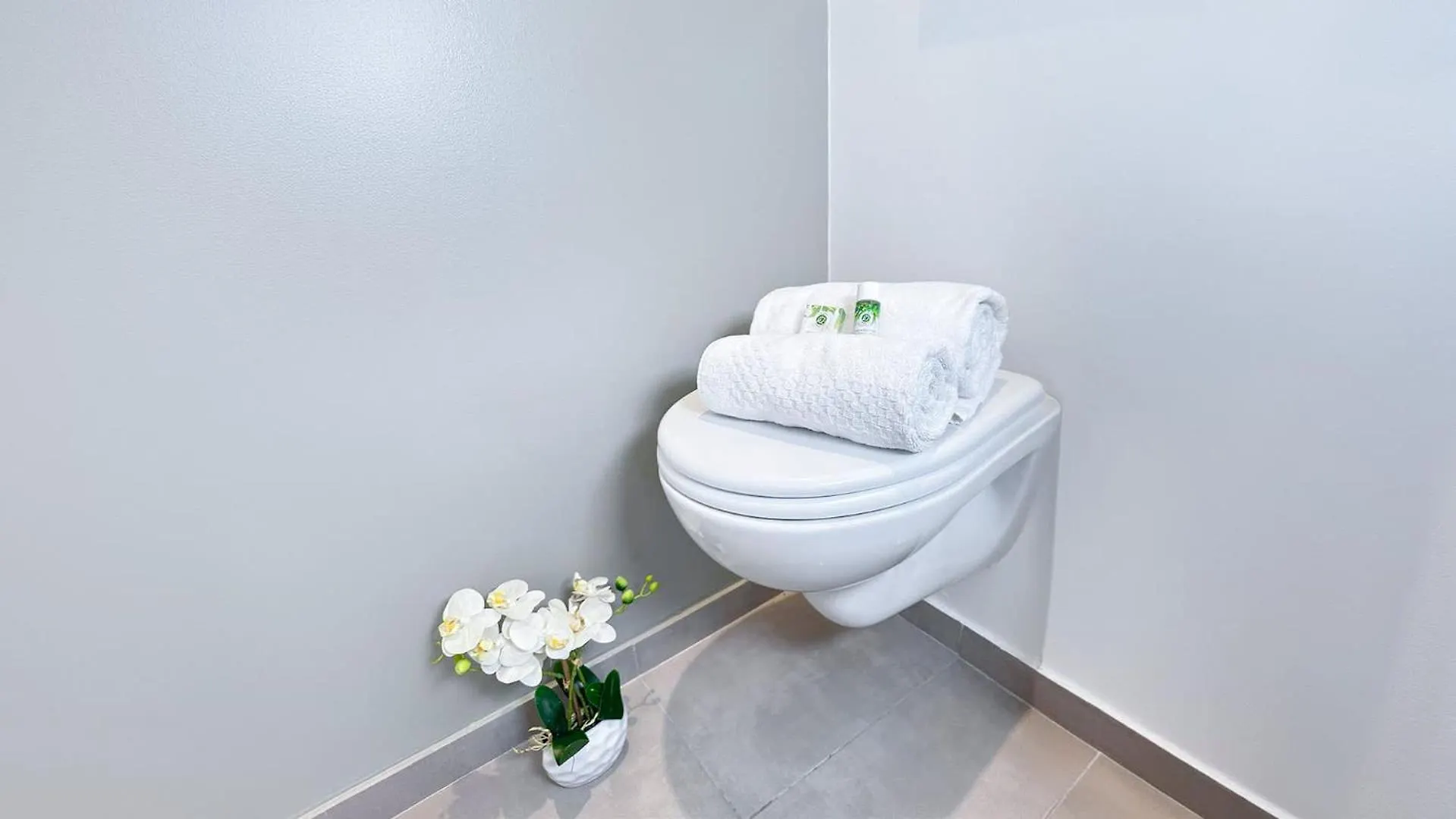 Apartment Outstanding Deal In Paris