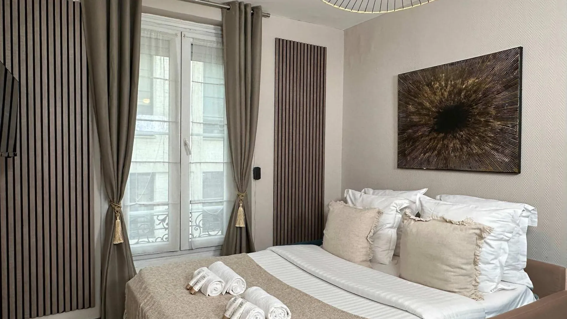 Outstanding Deal In Paris Apartment