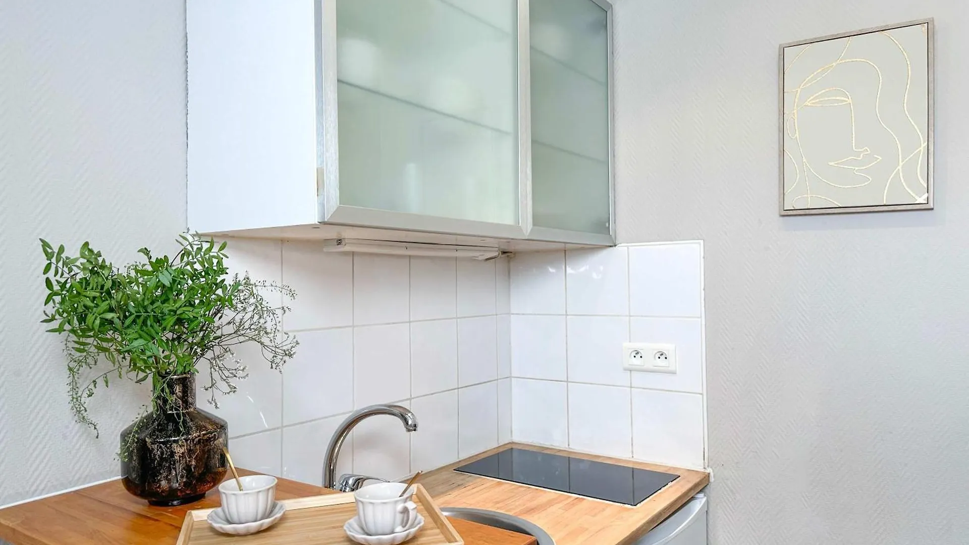 Apartment Outstanding Deal In Paris