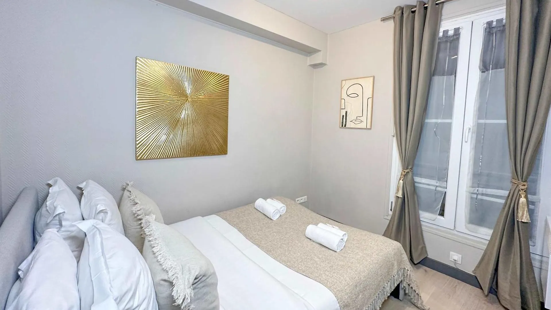 Outstanding Deal In Paris