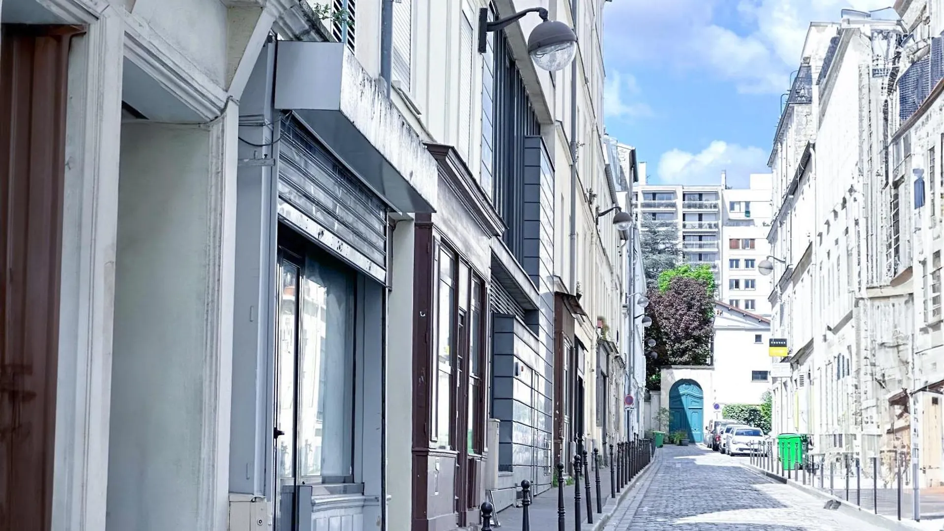 Apartment Outstanding Deal In Paris France