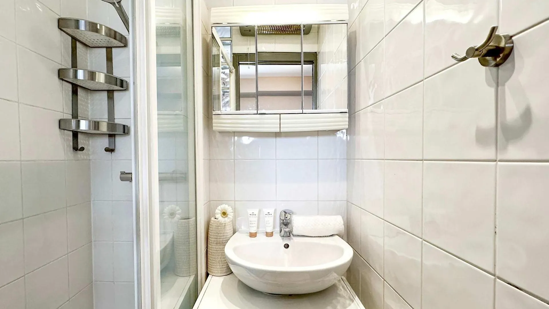 Outstanding Deal In Paris Apartment