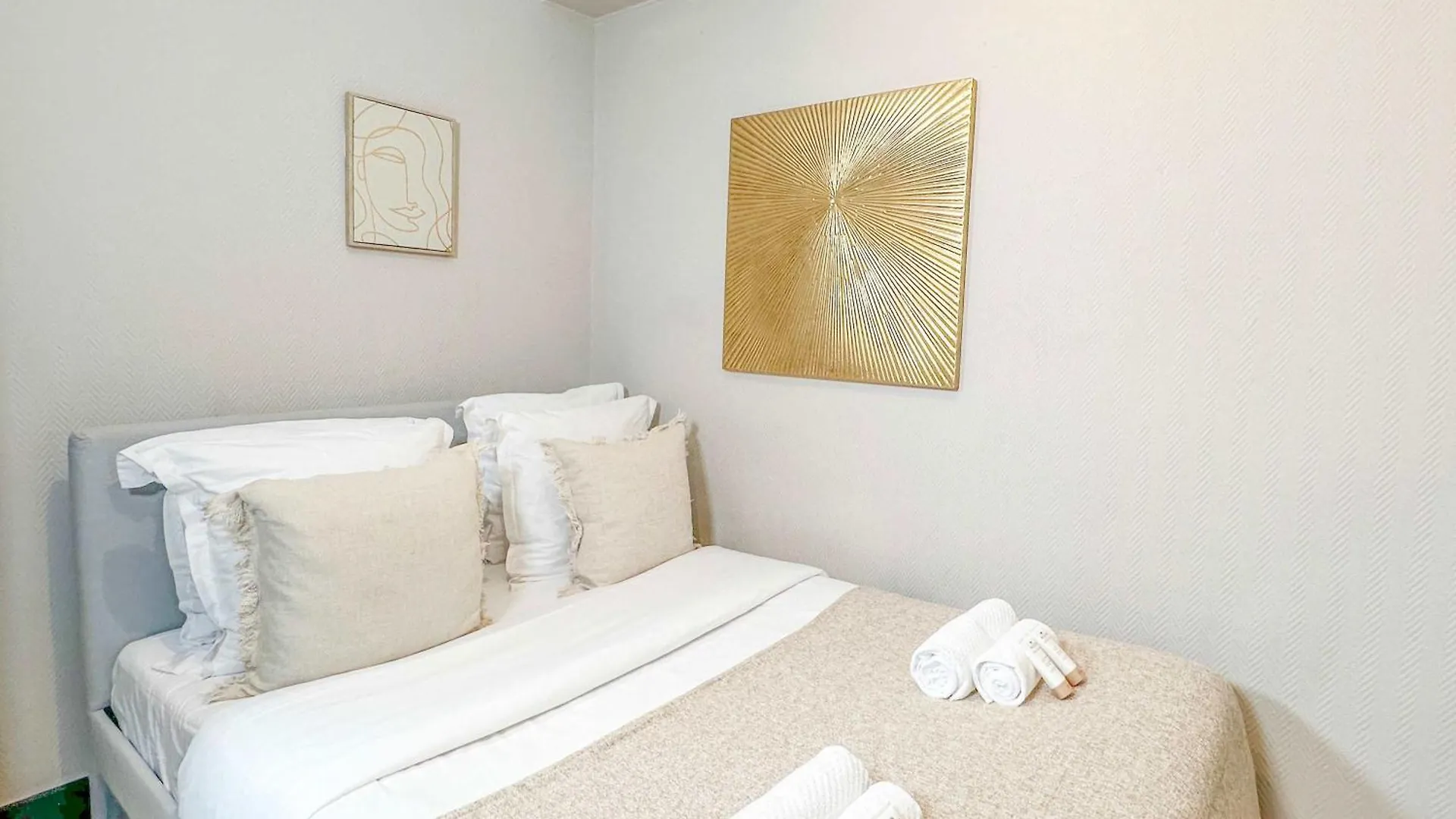 Outstanding Deal In Paris France