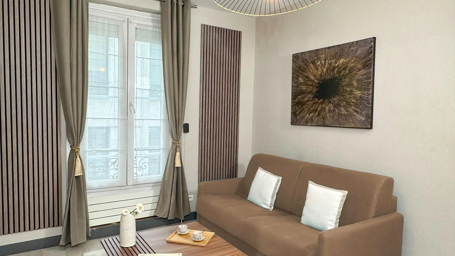Outstanding Deal In Paris France