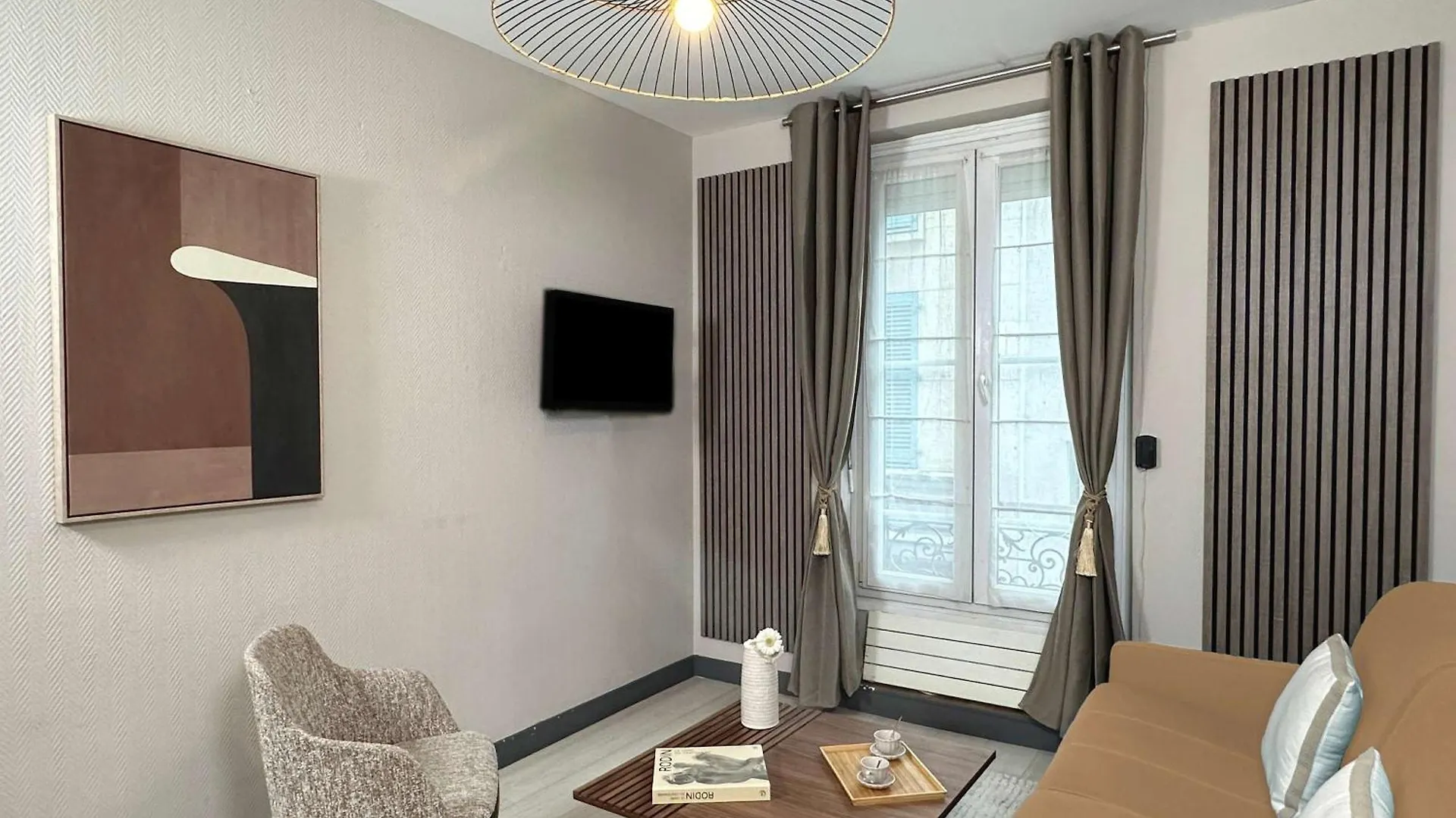 Outstanding Deal In Paris
